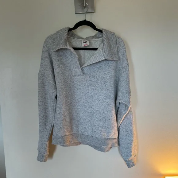 Teayou grey gallivanter polo - Picture 2 of 4